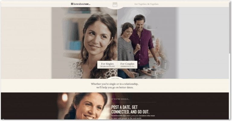 HowAboutWe Review: A New Dating Experience 2025