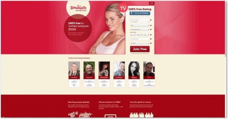Smooch.com Review