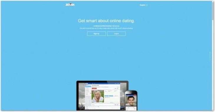zoosk