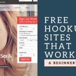 Free hookup sites that work-2