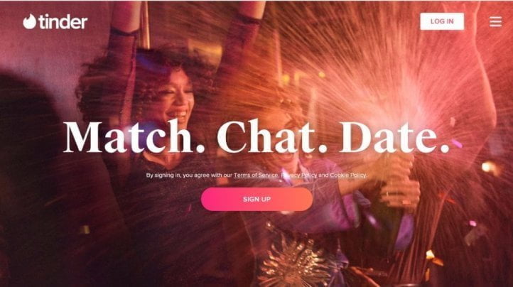 tinder