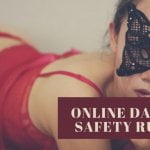 Online Dating Safety Rules