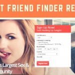 adult friend finder review