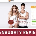 benaughty review