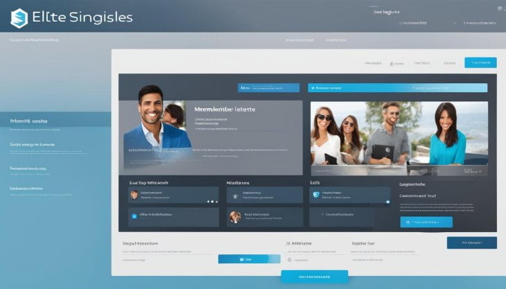 elitesingles review