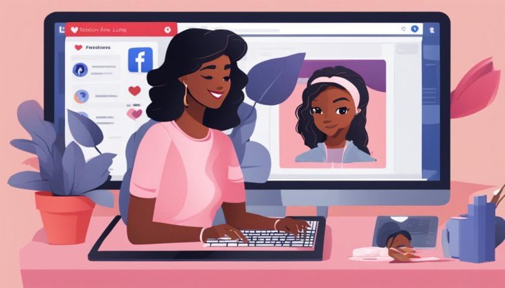 facebook dating review