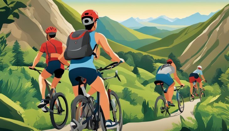 fitness singles review