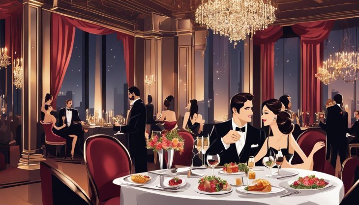 millionaire match review